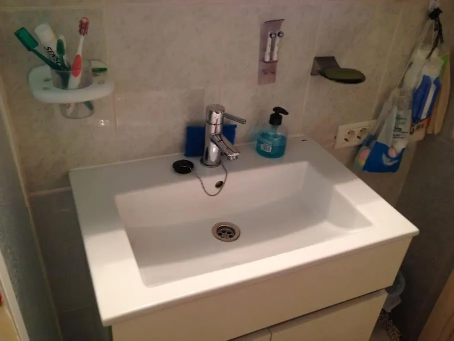 Apartamento Fantastic 1-Bedroom With Sea View Playa de las Américas