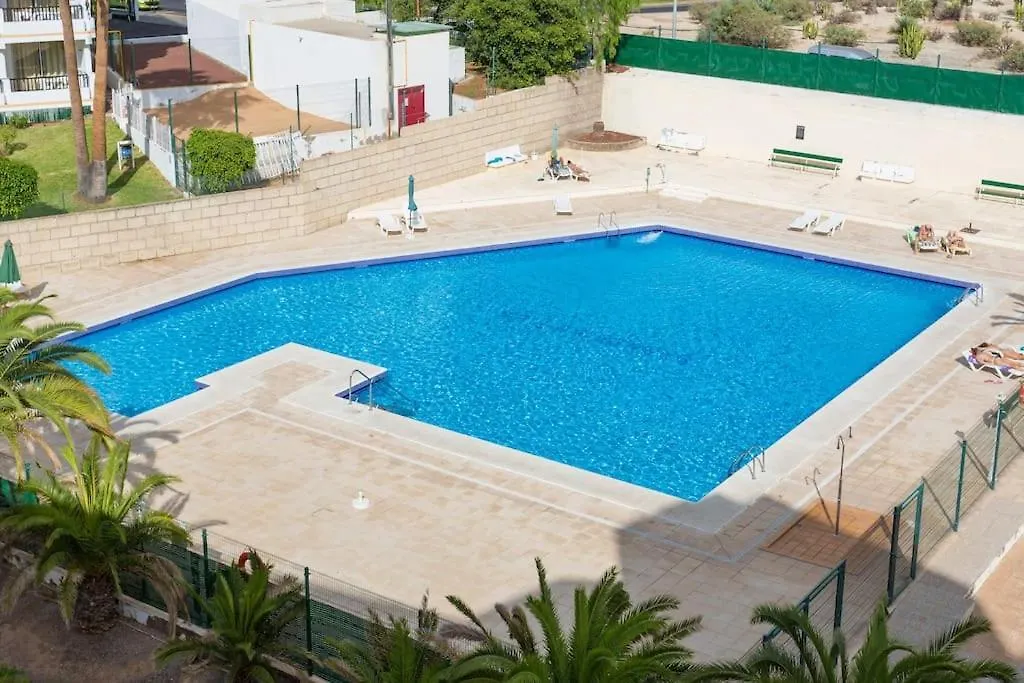 Fantastic 1-Bedroom With Sea View Playa de las Americas  Playa de las Americas (Tenerife)