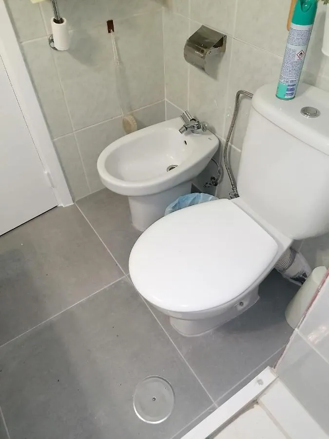 Fantastic 1-Bedroom With Sea View Playa de las Americas  Playa de las Americas (Tenerife)