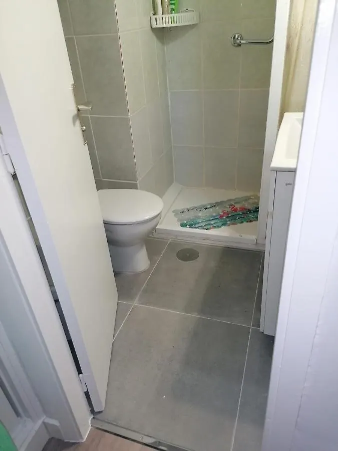 Apartment Fantastic 1-Bedroom With Sea View Playa de las Americas  Spain