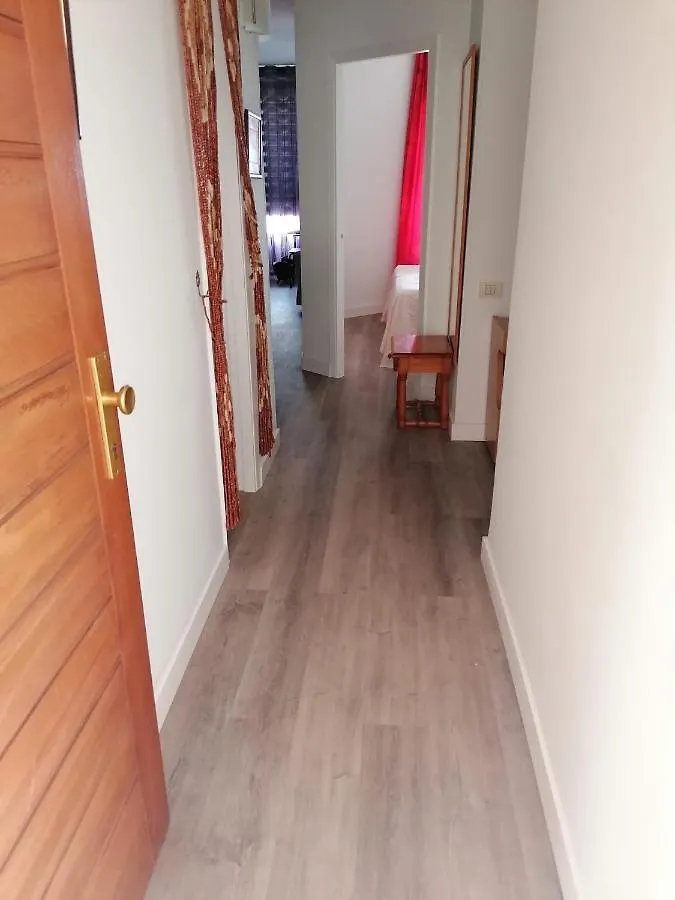 Fantastic 1-Bedroom With Sea View Playa de las Américas 0*,