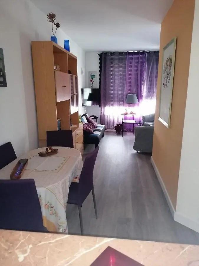 Fantastic 1-Bedroom With Sea View Playa de las Américas España