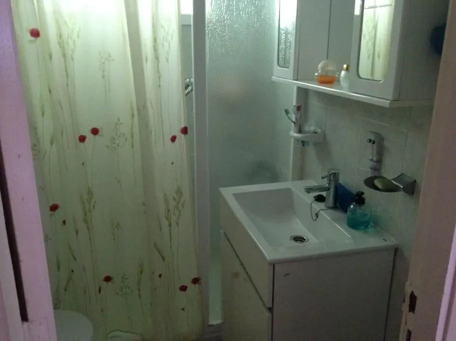 Fantastic 1-Bedroom With Sea View Playa de las Americas  Spain